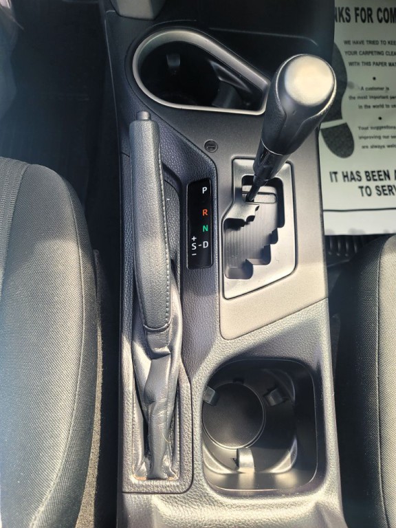 2017 Toyota Rav4 Image 19