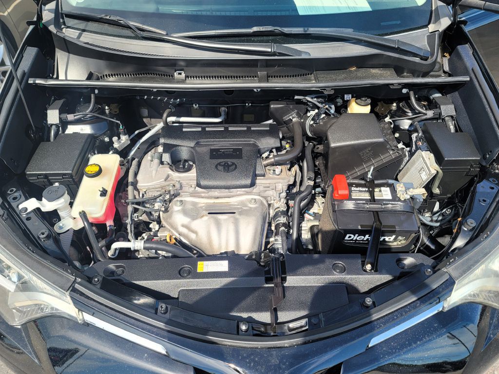 2017 Toyota Rav4 Image 23
