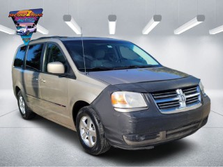 Image for 2008 Dodge Grand Caravan SXT ID: 7464248
