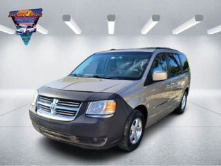 Image for 2008 Dodge Grand Caravan SXT ID: 7464248