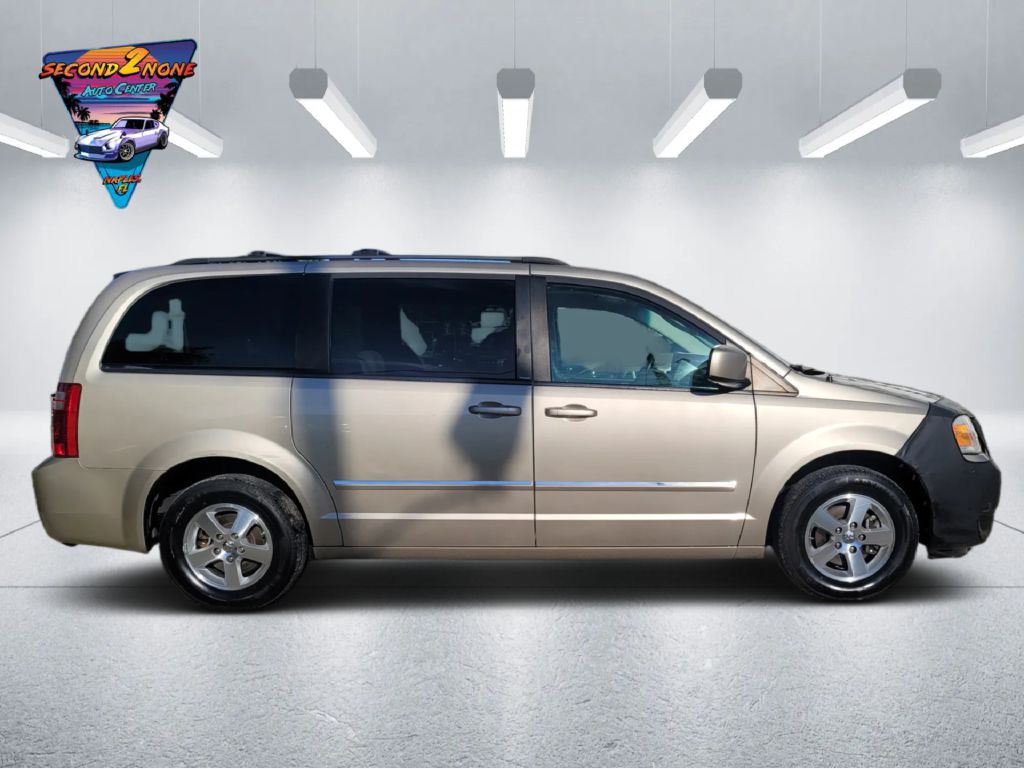 2008 Dodge Grand Caravan Image 6