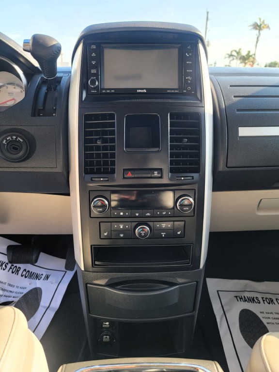2008 Dodge Grand Caravan Image 17