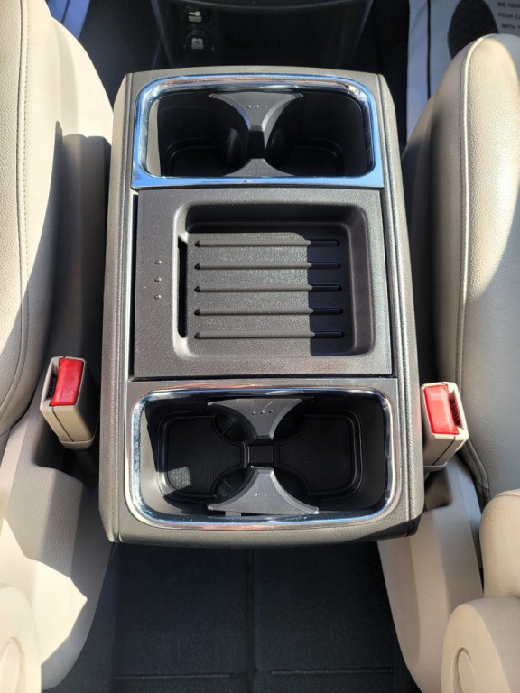 2008 Dodge Grand Caravan Image 18