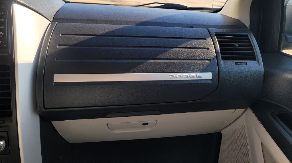 2008 Dodge Grand Caravan Image 19