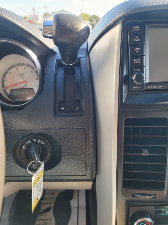 2008 Dodge Grand Caravan Image 20