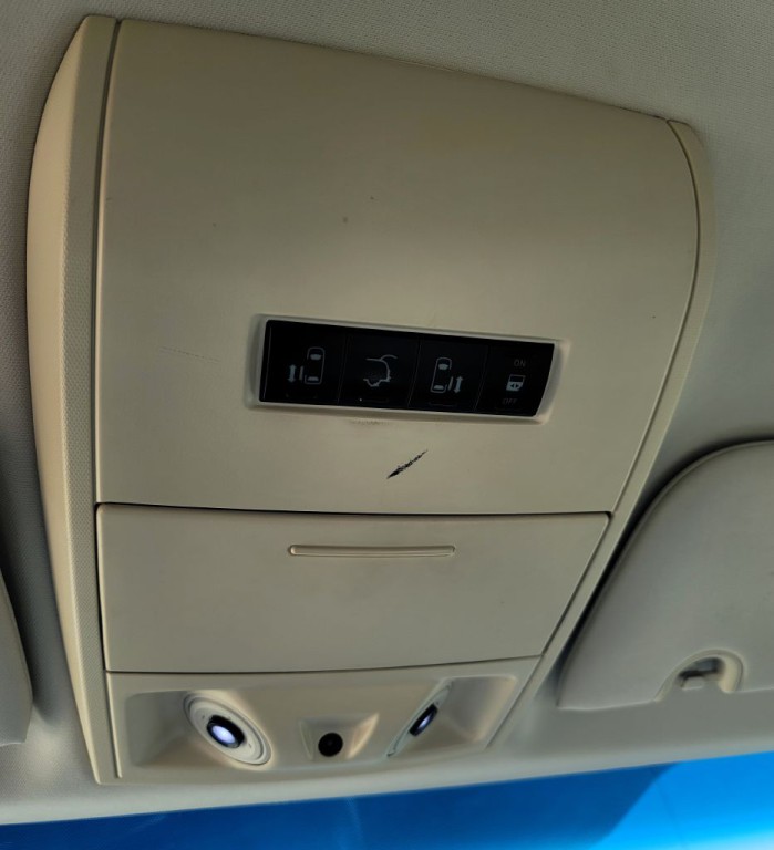 2008 Dodge Grand Caravan Image 21