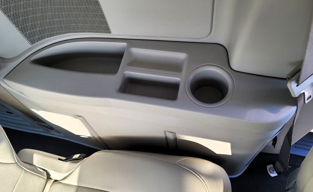 2008 Dodge Grand Caravan Image 24