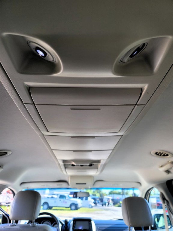 2008 Dodge Grand Caravan Image 25