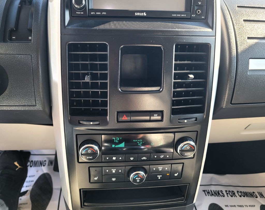 2008 Dodge Grand Caravan Image 26