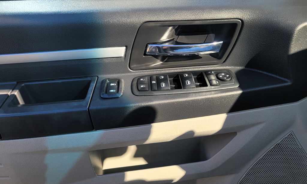 2008 Dodge Grand Caravan Image 27