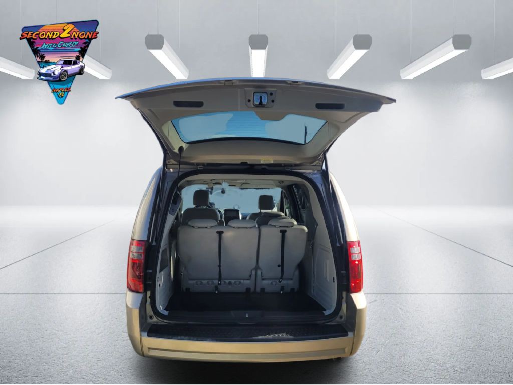 2008 Dodge Grand Caravan Image 28