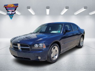 Image for 2006 Dodge Charger R/T ID: 7466322