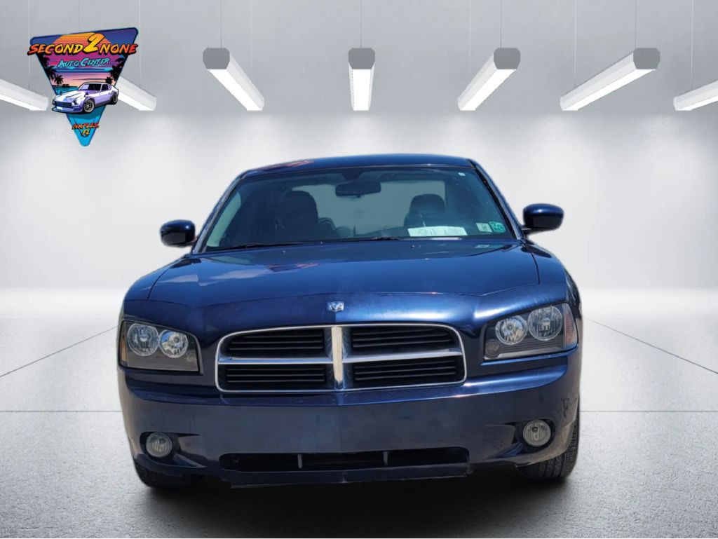 2006 Dodge Charger Image 2