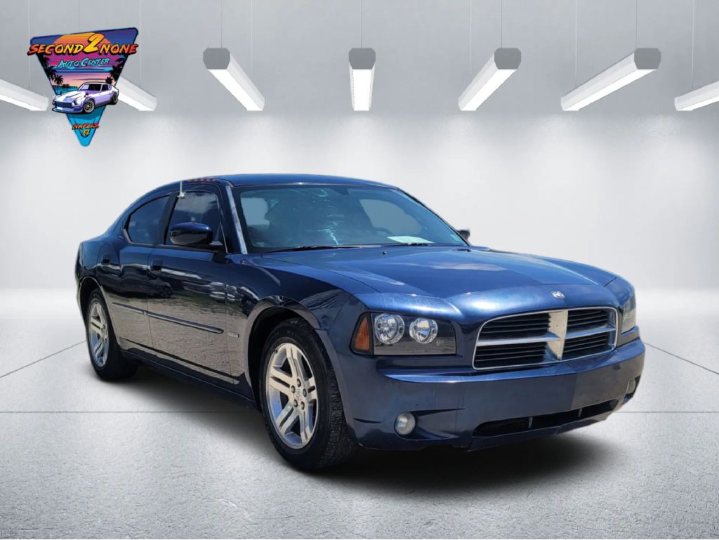 2006 Dodge Charger Image 3