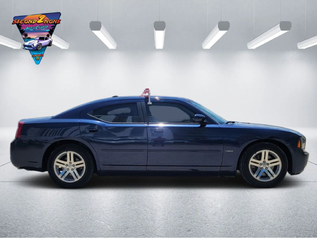 2006 Dodge Charger Image 4
