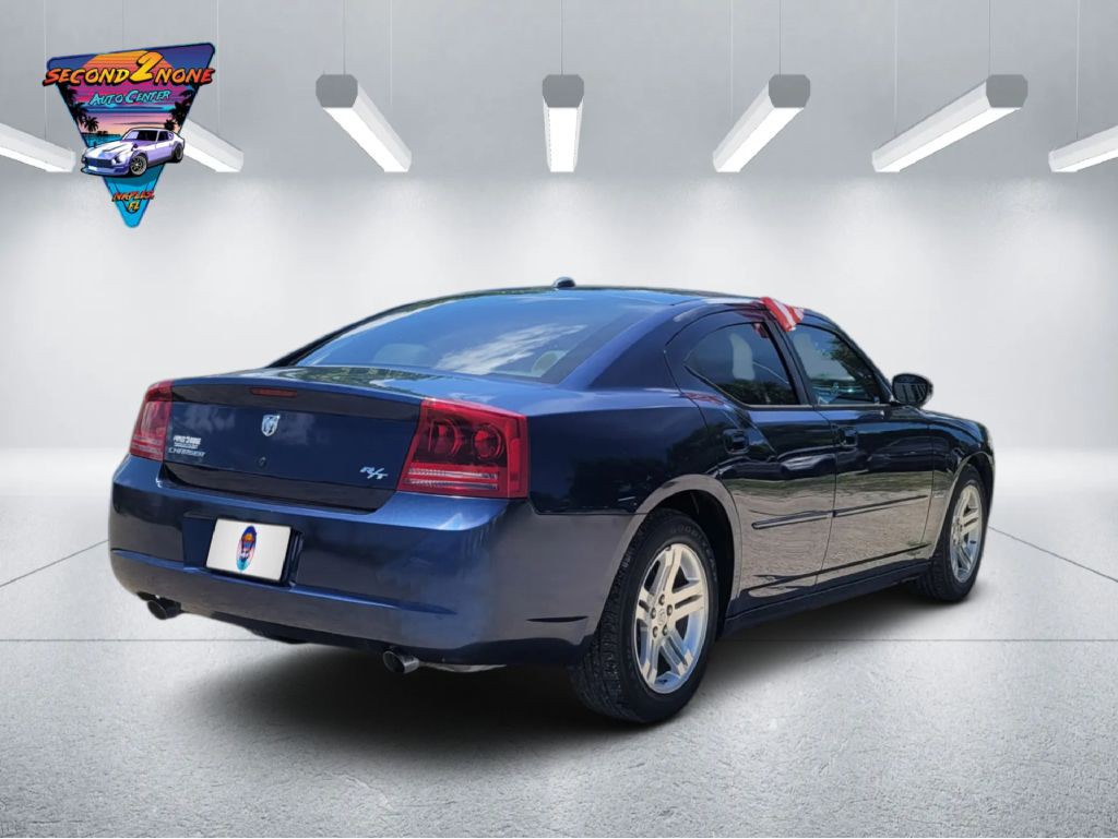 2006 Dodge Charger Image 5