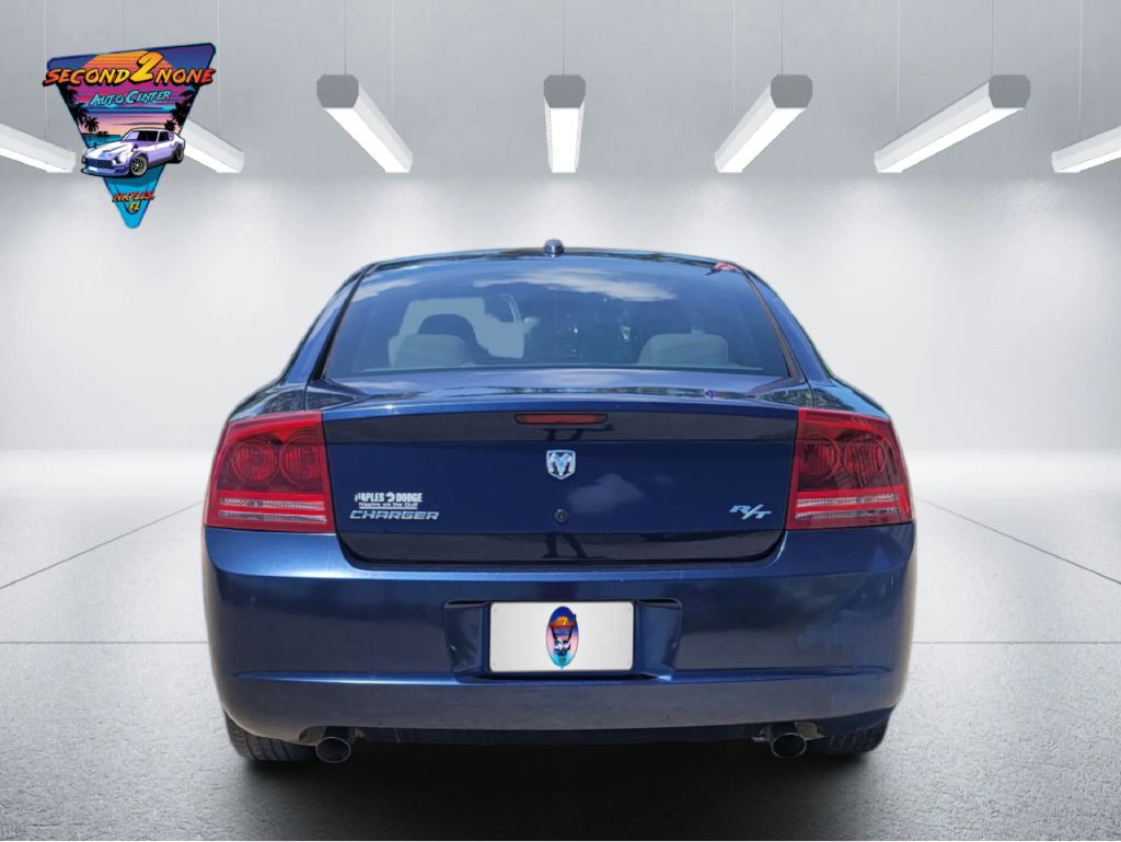 2006 Dodge Charger Image 6