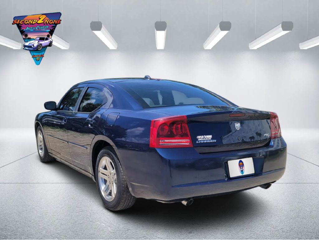 2006 Dodge Charger Image 7