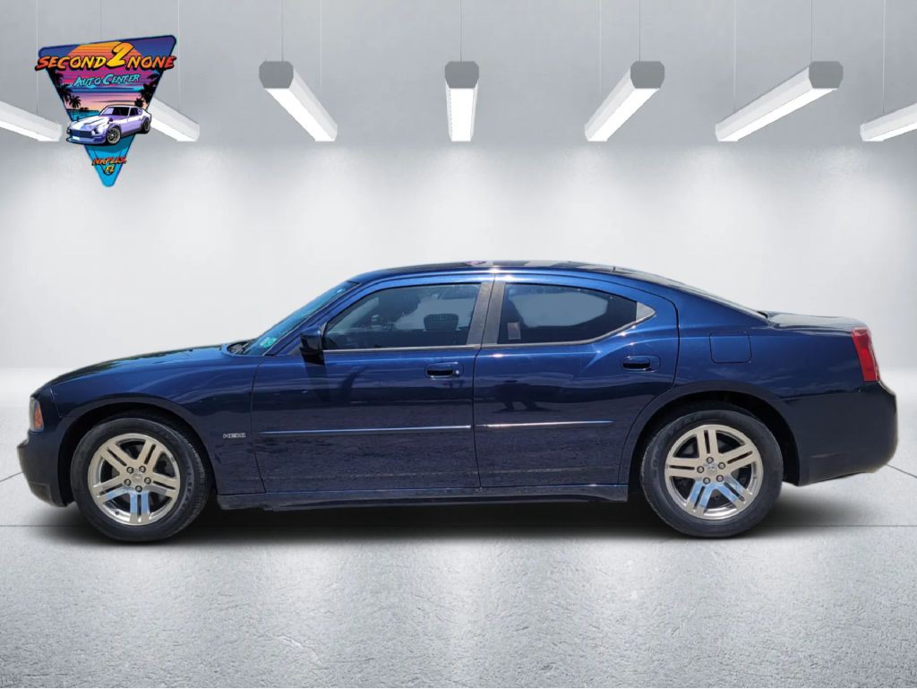 2006 Dodge Charger Image 8