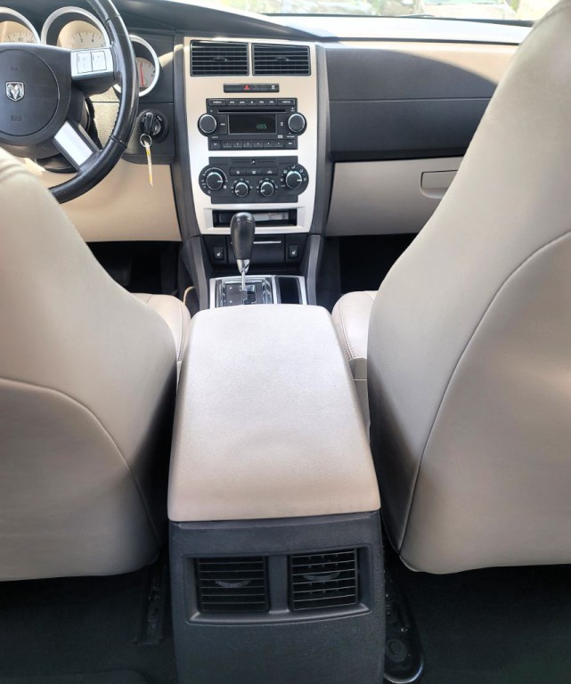 2006 Dodge Charger Image 15