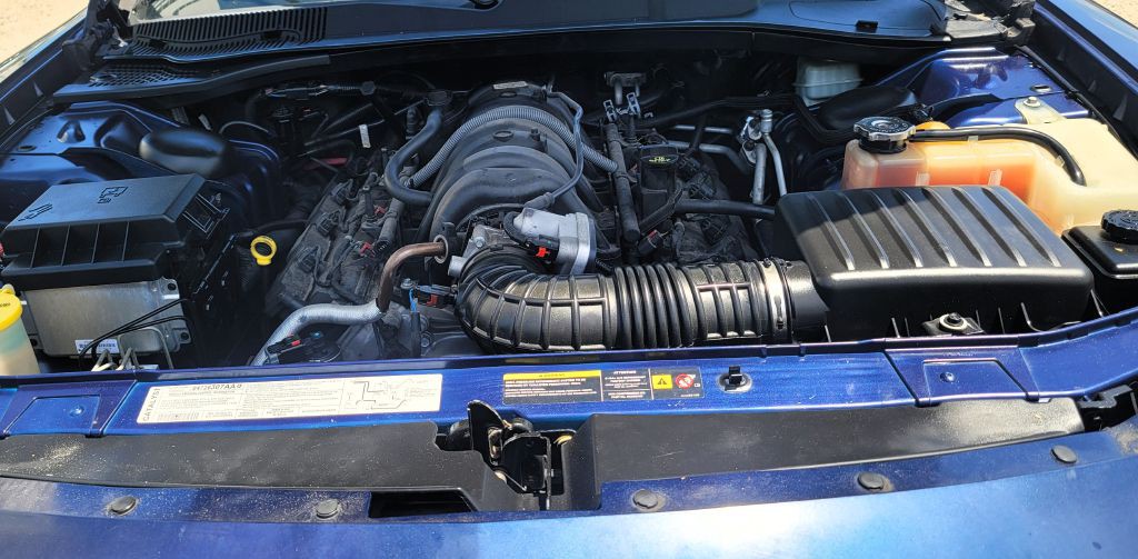 2006 Dodge Charger Image 21