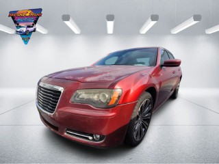 Image for 2014 Chrysler 300 S ID: 7466440