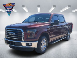 Image for 2016 Ford F-150 Supercrew ID: 7467450