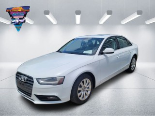 Image for 2013 Audi A4 Premium ID: 7467477