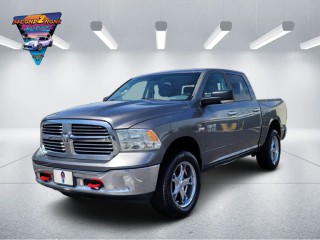 Image for 2013 RAM 1500 SLT ID: 7468695