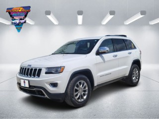 Image for 2014 Jeep Grand Cherokee Limited ID: 7470018