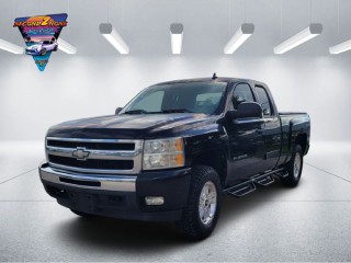 Image for 2011 Chevrolet Silverado 1500 LT ID: 7473506