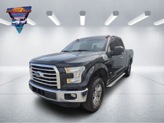Image for 2015 Ford F-150 Super Cab ID: 7473579