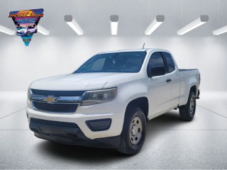 Image for 2017 Chevrolet Colorado  ID: 7486475