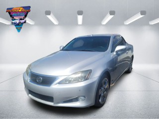 Image for 2010 Lexus IS 250 ID: 7508851