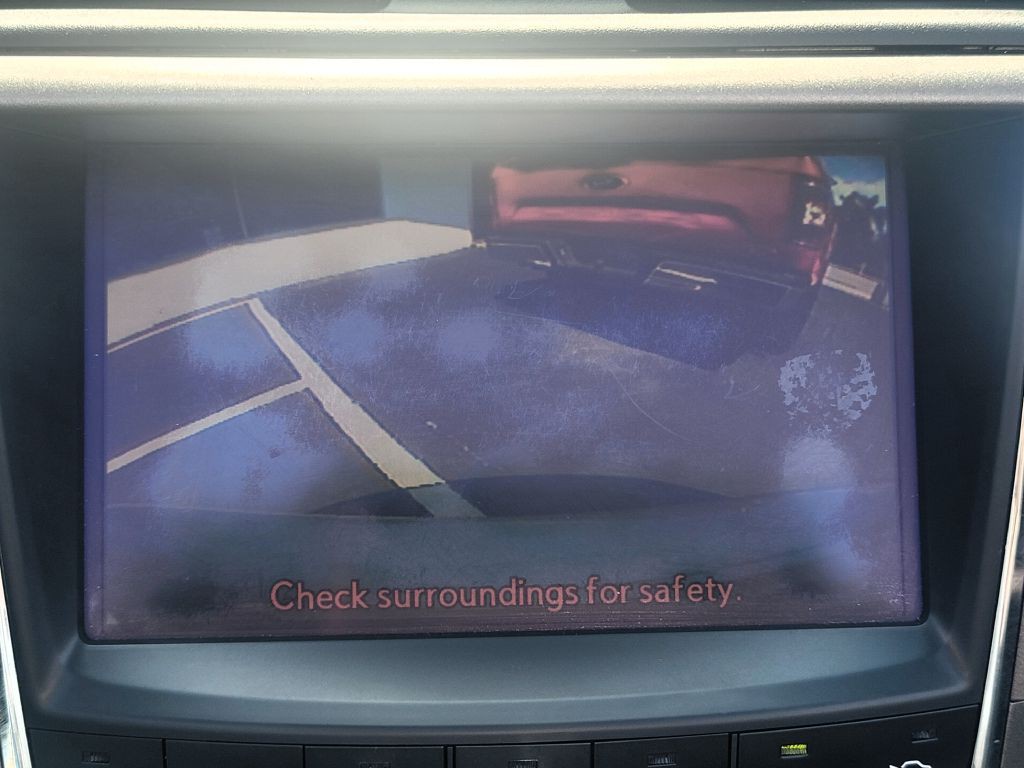 2010 Lexus IS Image 18