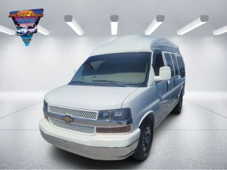 Image for 2003 Chevrolet Express  ID: 7537858