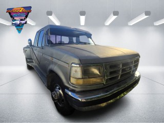 Image for 1993 Ford F-350  ID: 7542742