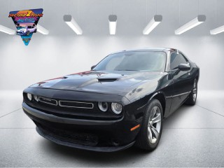 Image for 2016 Dodge Challenger SXT ID: 7562801