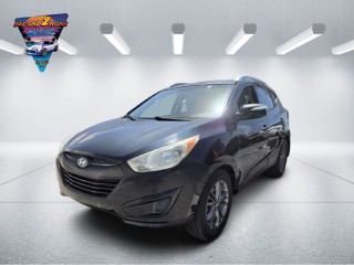 Image for 2012 Hyundai Tucson GLS ID: 7586357