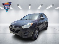 Image for 2012 Hyundai Tucson GLS ID: 7586357