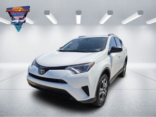 Image for 2018 Toyota Rav4 LE ID: 7597082