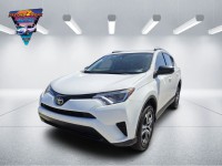 Image for 2018 Toyota Rav4 LE ID: 7597082
