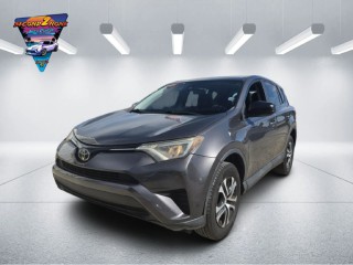 Image for 2018 Toyota Rav4 LE ID: 7597095