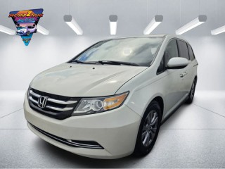 Image for 2017 Honda Odyssey EXL ID: 7597119