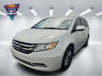 Image for 2017 Honda Odyssey EXL ID: 7597119