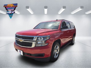 Image for 2020 Chevrolet Suburban 1500 LT ID: 7606374