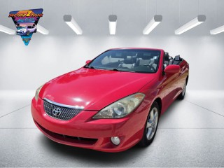 Image for 2006 Toyota Camry SE ID: 7622778
