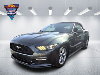 Image for 2015 Ford Mustang  ID: 7628571