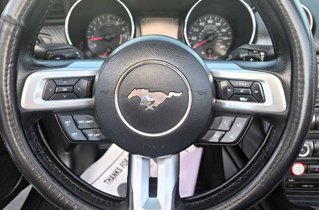 2015 Ford Mustang Image 14