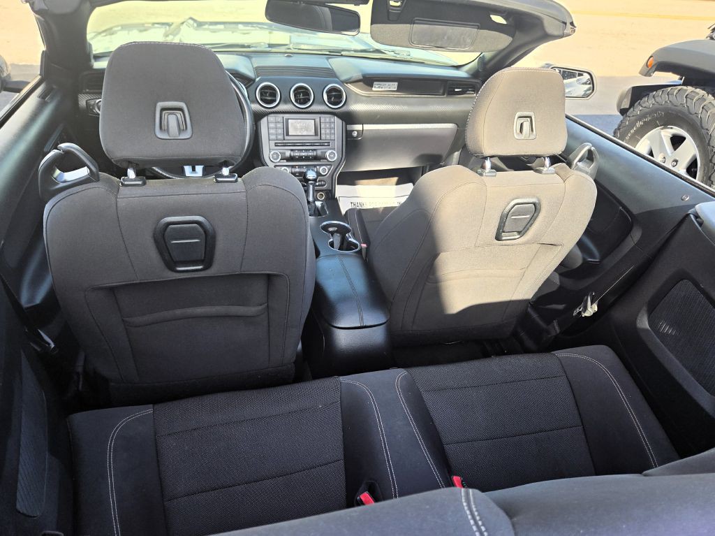 2015 Ford Mustang Image 15